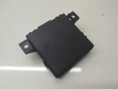 Second-hand car spare part electronic module for audi q5 (8rb) 2.0 tdi quattro oem iam references  8t0907468h 8t0907468r