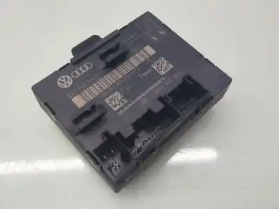 Автозапчастина б/у ЕЛЕКТРОННИЙ МОДУЛЬ для AUDI Q5 (8RB)  Посилання на OEM IAM   8K0959795C