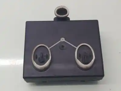 Second-hand car spare part electronic module for audi q5 (8rb) 2.0 tdi quattro oem iam references   8k0959795c