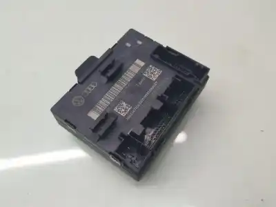 Автозапчастина б/у ЕЛЕКТРОННИЙ МОДУЛЬ для AUDI Q5 (8RB)  Посилання на OEM IAM  8K0959793D 8K0959793H