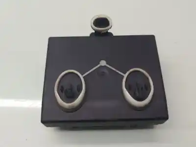 Second-hand car spare part electronic module for audi q5 (8rb) 2.0 tdi quattro oem iam references  8k0959793d 8k0959793h