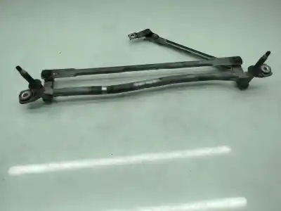 Peça sobressalente para automóvel em segunda mão mecanismo de escova dianteira por audi q5 (8rb) 2.0 tdi quattro referências oem iam 8r1955023d