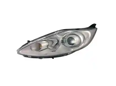 Автозапчасти б/у правая фара за FORD FIESTA VI (CB1, CCN) 1.4 TDCI ссылки OEM IAM 1740028 402007A 11310842