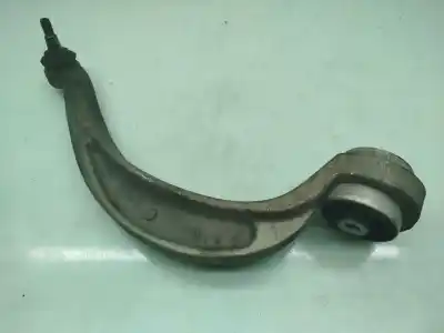 Peça sobressalente para automóvel em segunda mão braço de suspensão inferior esquerdo dianteiro por audi q5 (8rb) 2.0 tdi quattro referências oem iam 8k0407693r