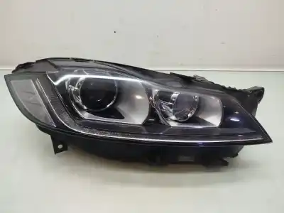 Автозапчастина б/у права фа для jaguar f-pace (x761) 3.0 sdv6 awd посилання на oem iam 