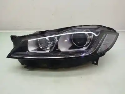 Автозапчастина б/у ліва фара для jaguar f-pace (x761) 3.0 sdv6 awd посилання на oem iam 