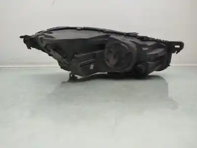 Peça sobressalente para automóvel em segunda mão farol / farolim esquerdo por jaguar f-pace (x761) 3.0 sdv6 awd referências oem iam   