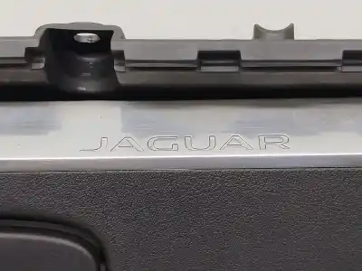 Автозапчастина б/у бардачок для jaguar f-pace (x761) 3.0 sdv6 awd посилання на oem iam   