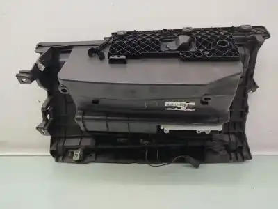 Автозапчастина б/у бардачок для jaguar f-pace (x761) 3.0 sdv6 awd посилання на oem iam   