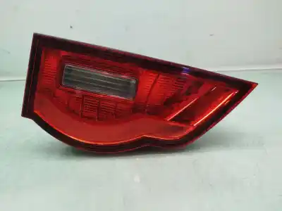 Автозапчастина б/у внутрішній лівий задній ліхар для jaguar f-pace (x761) 3.0 sdv6 awd посилання на oem iam 