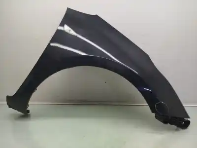 Tweedehands auto-onderdeel rechts voor spatbord voor kia cee'd sportswagon (jd) 1.6 crdi 110 oem iam-referenties 66321a2030