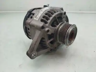 Tweedehands auto-onderdeel alternator voor kia cee'd sportswagon (jd) 1.6 crdi 110 oem iam-referenties 373002a750