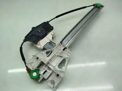 Peça sobressalente para automóvel em segunda mão elevador de vidros traseiro direito por audi q5 (8rb) 2.0 tdi quattro referências oem iam 8r0839462d