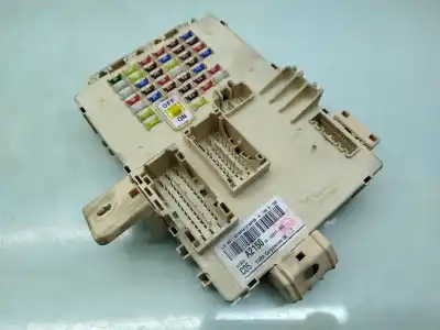 Tweedehands auto-onderdeel relais/zekeringenkastje voor kia cee'd sportswagon (jd) 1.6 crdi 110 oem iam-referenties 91950a2150