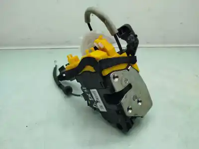 Tweedehands auto-onderdeel deurslot rechts voor voor kia cee'd sportswagon (jd) 1.6 crdi 110 oem iam-referenties 81320a2310