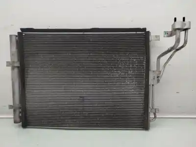 Tweedehands auto-onderdeel airconditioning condensor / radiator voor kia cee'd sportswagon (jd) 1.6 crdi 110 oem iam-referenties 97606a5801