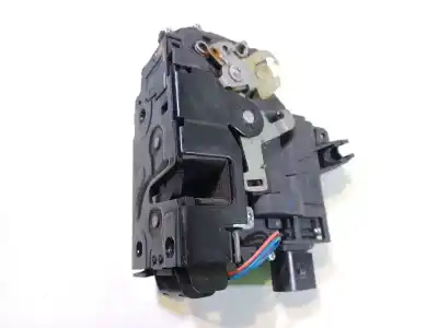 Piesă de schimb auto la mâna a doua încuietoare ușa fațã stânga pentru seat leon (1m1) 1.6 16 v referințe oem iam 3b1837015a  3b1837015a
