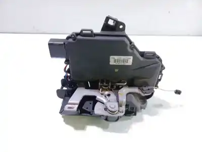 Piesă de schimb auto la mâna a doua încuietoare ușa fațã stânga pentru seat leon (1m1) 1.6 16 v referințe oem iam 3b1837015a  3b1837015a