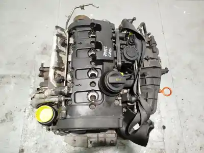 Pezzo di ricambio per auto di seconda mano motore esploso per volkswagen golf v (1k1) 2.0 gti riferimenti oem iam axx  044499