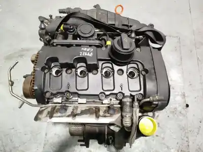 Pezzo di ricambio per auto di seconda mano motore esploso per volkswagen golf v (1k1) 2.0 gti riferimenti oem iam axx  044499