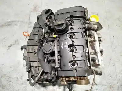 Pezzo di ricambio per auto di seconda mano motore esploso per volkswagen golf v (1k1) 2.0 gti riferimenti oem iam axx  044499