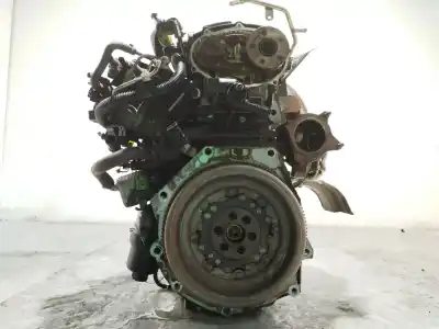 Pezzo di ricambio per auto di seconda mano motore esploso per volkswagen golf v (1k1) 2.0 gti riferimenti oem iam axx  044499