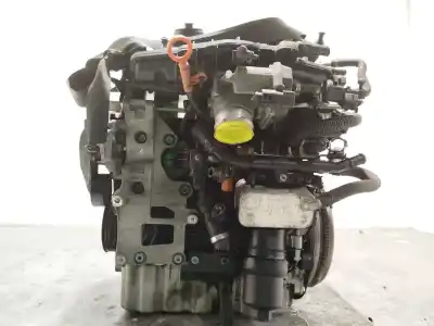 Pezzo di ricambio per auto di seconda mano motore esploso per volkswagen golf v (1k1) 2.0 gti riferimenti oem iam axx  044499