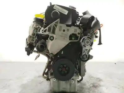 Pezzo di ricambio per auto di seconda mano motore esploso per volkswagen golf v (1k1) 2.0 gti riferimenti oem iam axx  044499