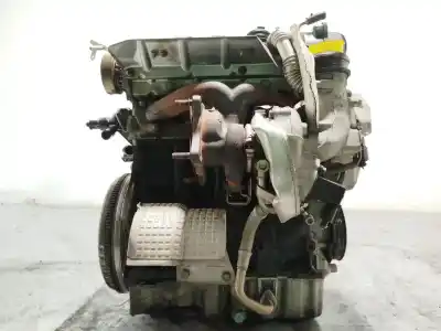 Pezzo di ricambio per auto di seconda mano motore esploso per volkswagen golf v (1k1) 2.0 gti riferimenti oem iam axx  044499