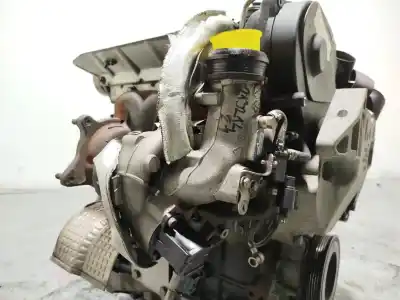 Pezzo di ricambio per auto di seconda mano motore esploso per volkswagen golf v (1k1) 2.0 gti riferimenti oem iam axx  044499