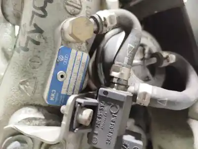 Pezzo di ricambio per auto di seconda mano motore esploso per volkswagen golf v (1k1) 2.0 gti riferimenti oem iam axx  044499