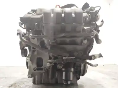 Second-hand car spare part complete engine for volkswagen passat b6 variant (3c5) 2.0 fsi oem iam references bvy  019961