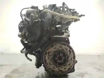 Second-hand car spare part complete engine for volkswagen passat b6 variant (3c5) 2.0 fsi oem iam references bvy  019961