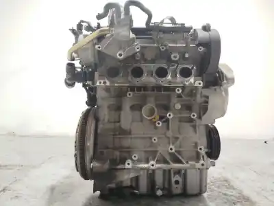 Second-hand car spare part complete engine for volkswagen passat b6 variant (3c5) 2.0 fsi oem iam references bvy  019961