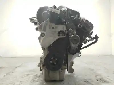 Second-hand car spare part complete engine for volkswagen passat b6 variant (3c5) 2.0 fsi oem iam references bvy  019961