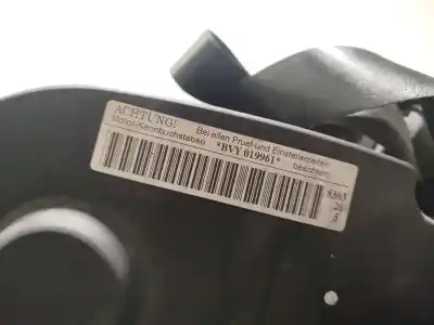 Second-hand car spare part complete engine for volkswagen passat b6 variant (3c5) 2.0 fsi oem iam references bvy  019961
