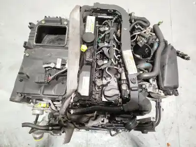 Piesă de schimb auto la mâna a doua MOTOR COMPLET pentru MERCEDES-BENZ CLASE S (W221)  Referințe OEM IAM 651961 651900 30513920