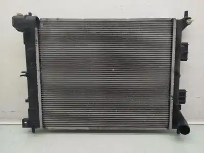 Tweedehands auto-onderdeel waterradiator voor kia cee'd sportswagon (jd) 1.6 crdi 110 oem iam-referenties 25310a5800
