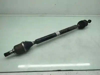 Tweedehands auto-onderdeel transmissie rechts voor voor kia cee'd sportswagon (jd) 1.6 crdi 110 oem iam-referenties 49501a6500