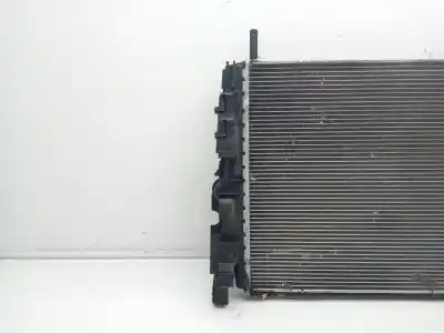 Автозапчастина б/у водяний радіатор для mini mini countryman (f60) cooper se all4 посилання на oem iam  22828110 17117643331