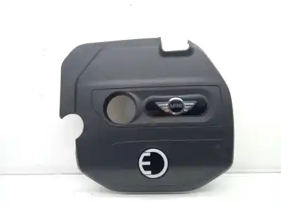 Автозапчастина б/у крішка двигуна для mini mini countryman (f60) cooper se all4 посилання на oem iam 