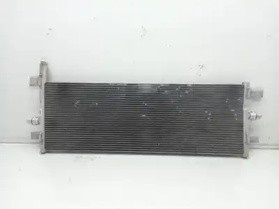 Автозапчастина б/у водяний радіатор для mini mini countryman (f60) cooper se all4 посилання на oem iam   17117634563
