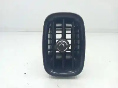 Автозапчасти б/у аэрационная решетка за mini mini countryman (f60) cooper se all4 ссылки oem iam   9332764