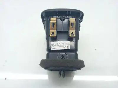Автозапчасти б/у аэрационная решетка за mini mini countryman (f60) cooper se all4 ссылки oem iam   9332764