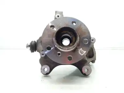 Автозапчасти б/у передняя правая кулачка за mini mini countryman (f60) cooper se all4 ссылки oem iam   