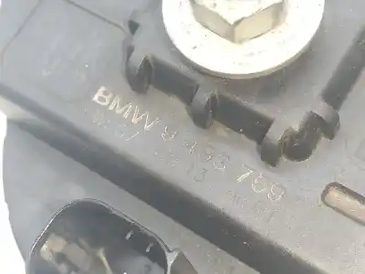 Автозапчастина б/у електронний модуль для mini mini countryman (f60) cooper se all4 посилання на oem iam   9493759