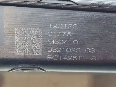 Автозапчастина б/у електронний модуль для mini mini countryman (f60) cooper se all4 посилання на oem iam  190122 01776 m30410 9321023