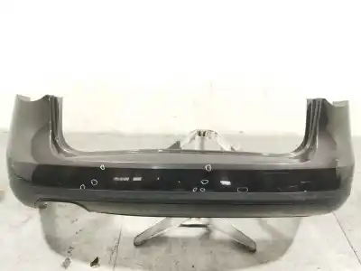 Second-hand car spare part rear bumper for vw passat b6 variant (3c5) 2.0 fsi oem iam references 