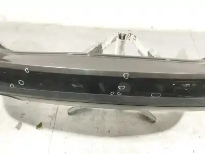 Second-hand car spare part rear bumper for volkswagen passat b6 variant (3c5) 2.0 fsi oem iam references   