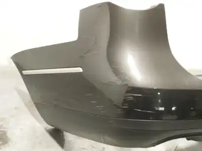 Second-hand car spare part rear bumper for volkswagen passat b6 variant (3c5) 2.0 fsi oem iam references   